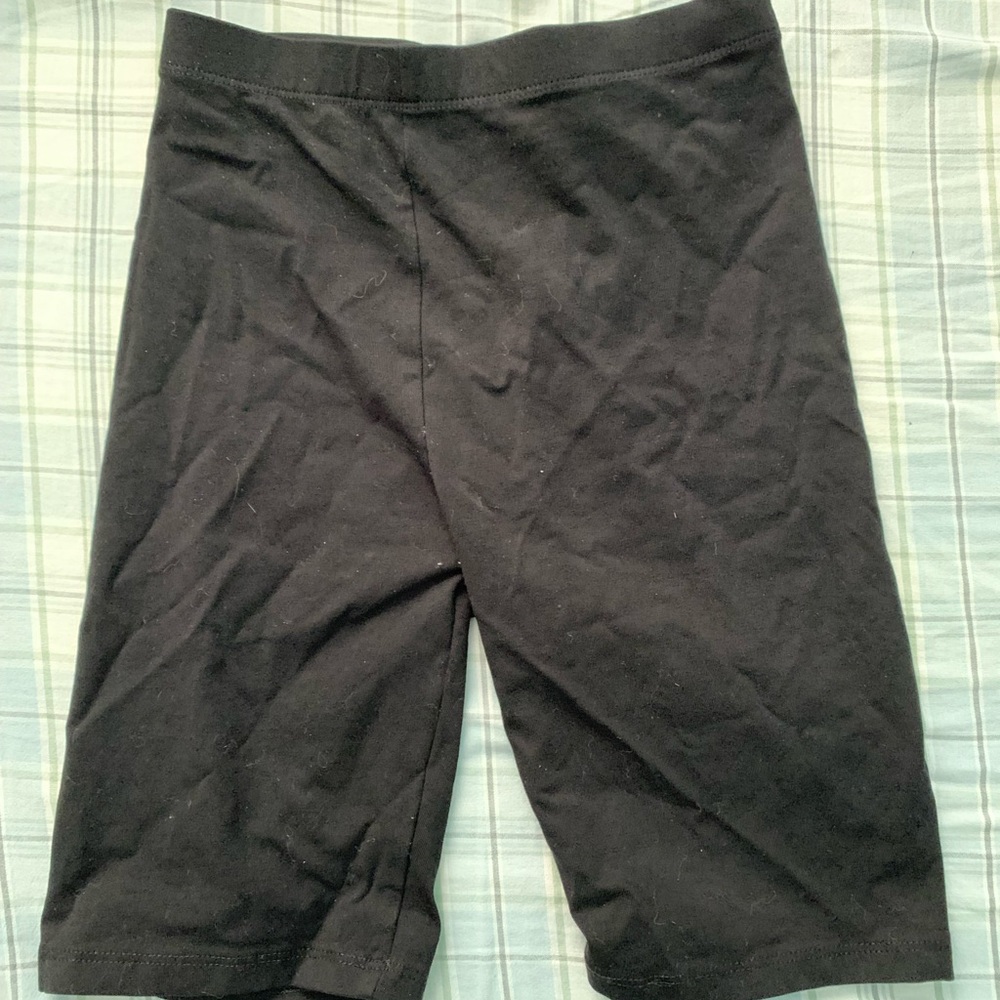 super comfy bike shorts
